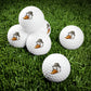 "The Goose" Golf Balls, 6pcs